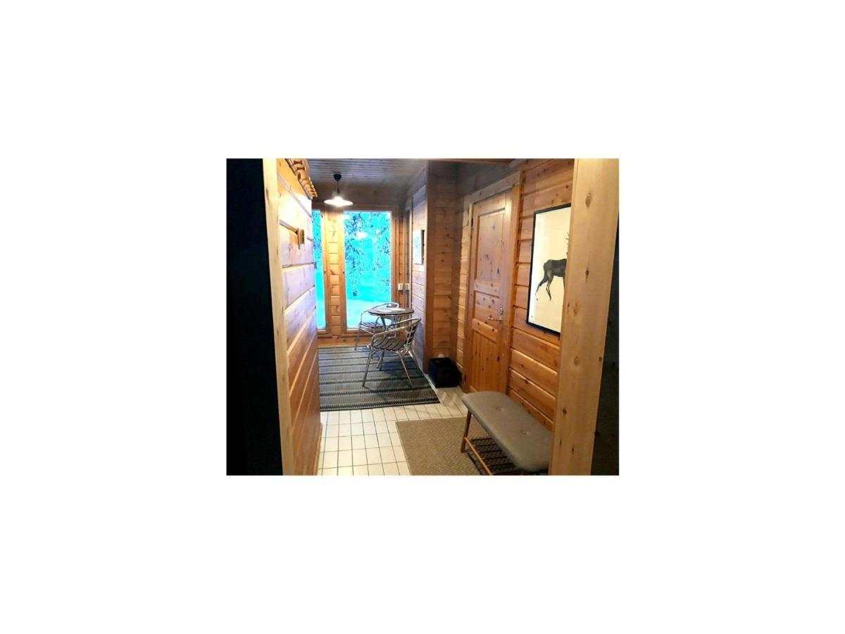 Holiday Home Riekkotupa By Interhome Enontekio Ngoại thất bức ảnh